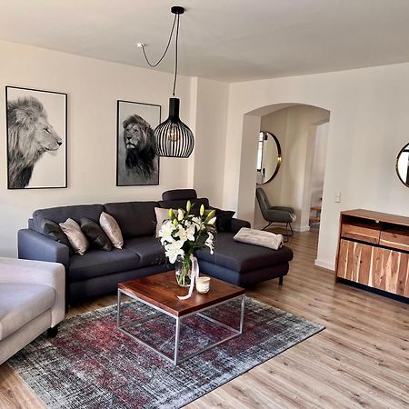 Apartment Kander 140 M2 Gorlitz Exterior photo