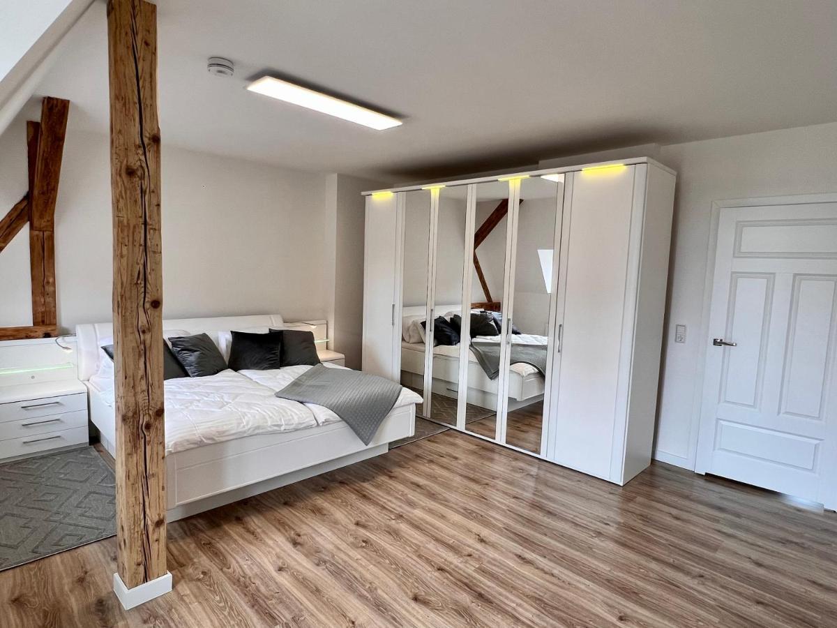 Apartment Kander 140 M2 Gorlitz Exterior photo