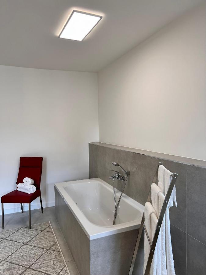 Apartment Kander 140 M2 Gorlitz Exterior photo