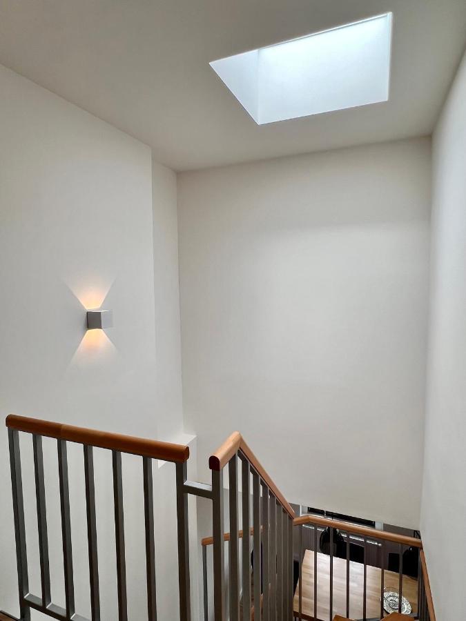 Apartment Kander 140 M2 Gorlitz Exterior photo