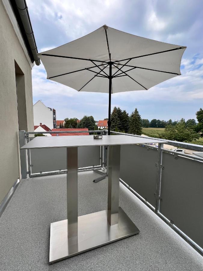 Apartment Kander 140 M2 Gorlitz Exterior photo