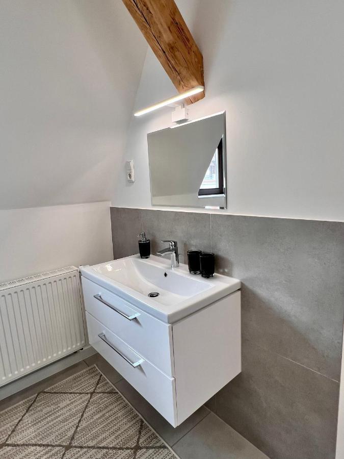Apartment Kander 140 M2 Gorlitz Exterior photo